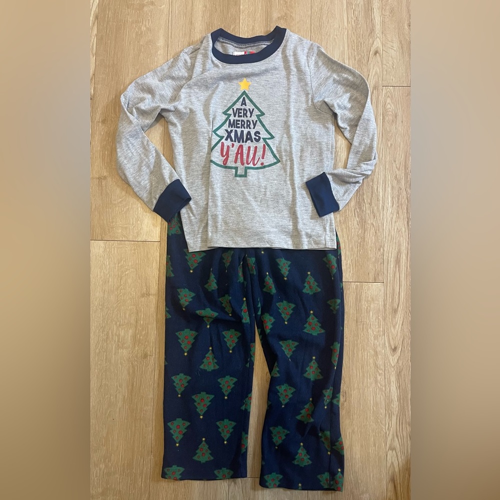 Christmas Pajamas